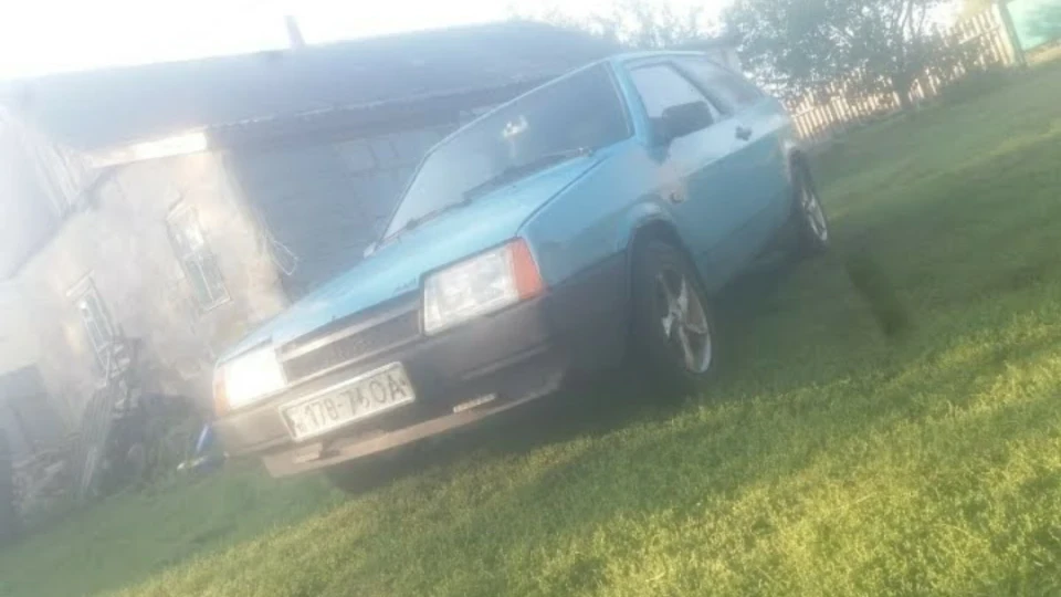 Lada 2108