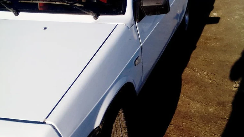 Lada 2108 3