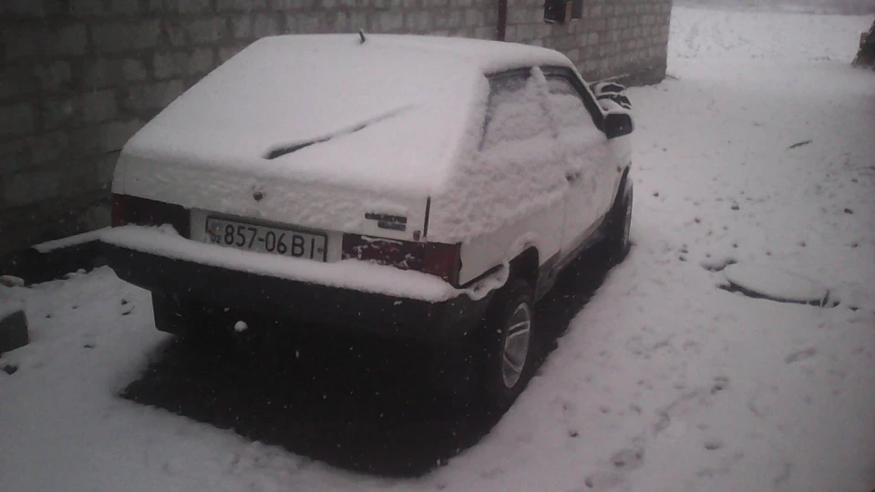 Lada 2108