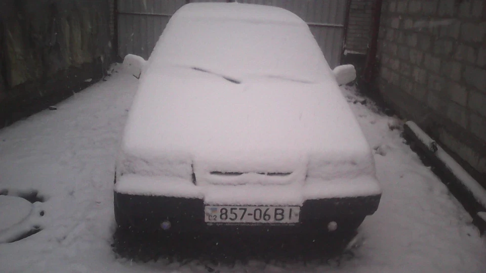 Lada 2108 2