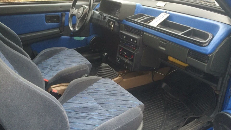 Lada 2108