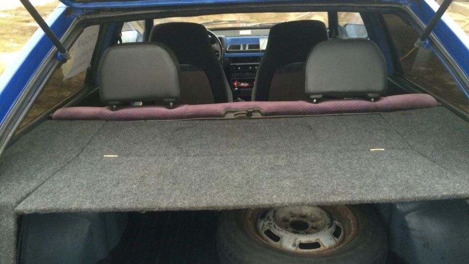 Lada 2108 2