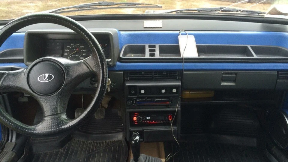 Lada 2108 3