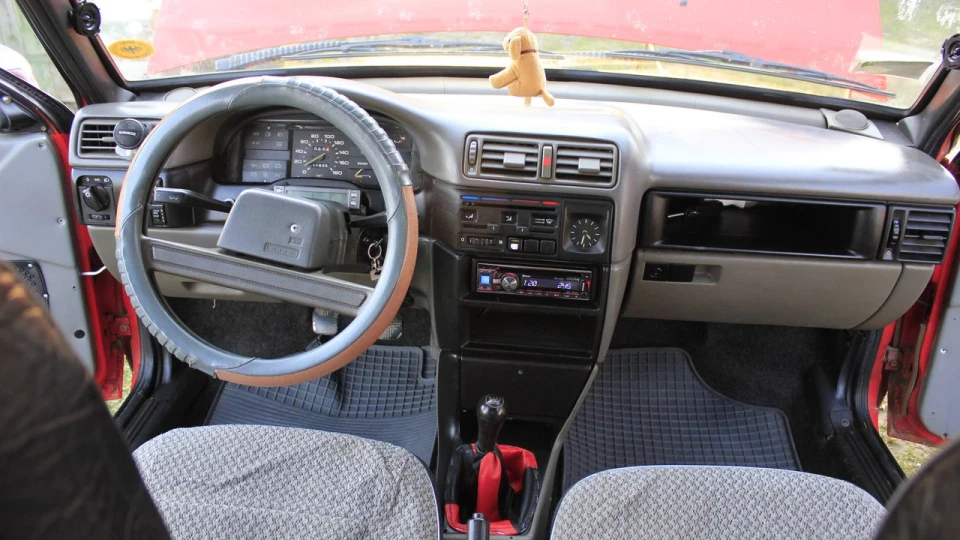 Lada 2108 2