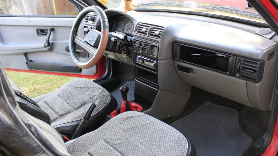 Lada 2108 3