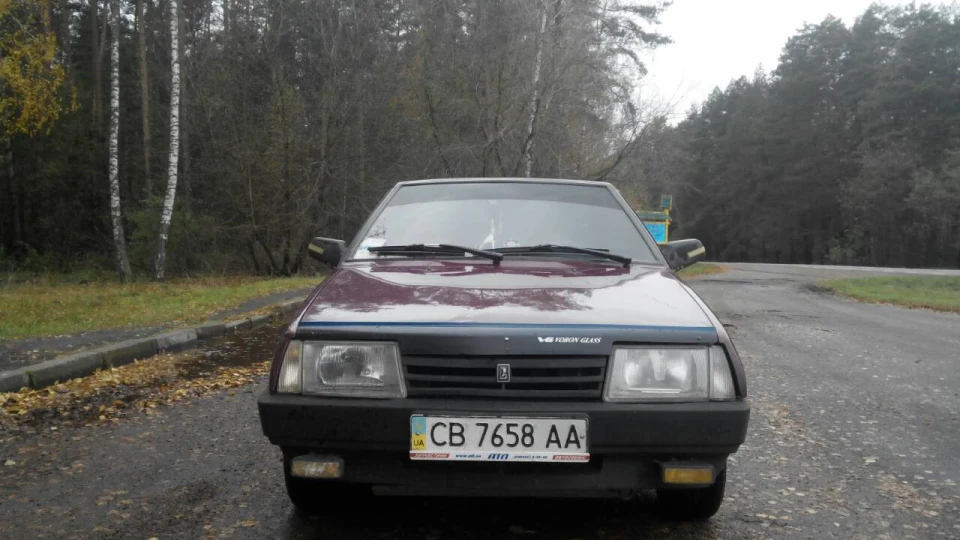 Lada 2108 2