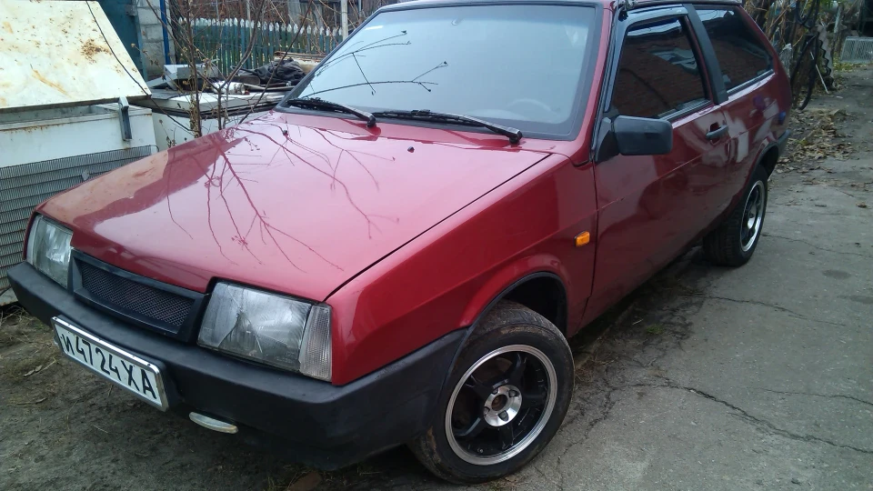 Lada 2108