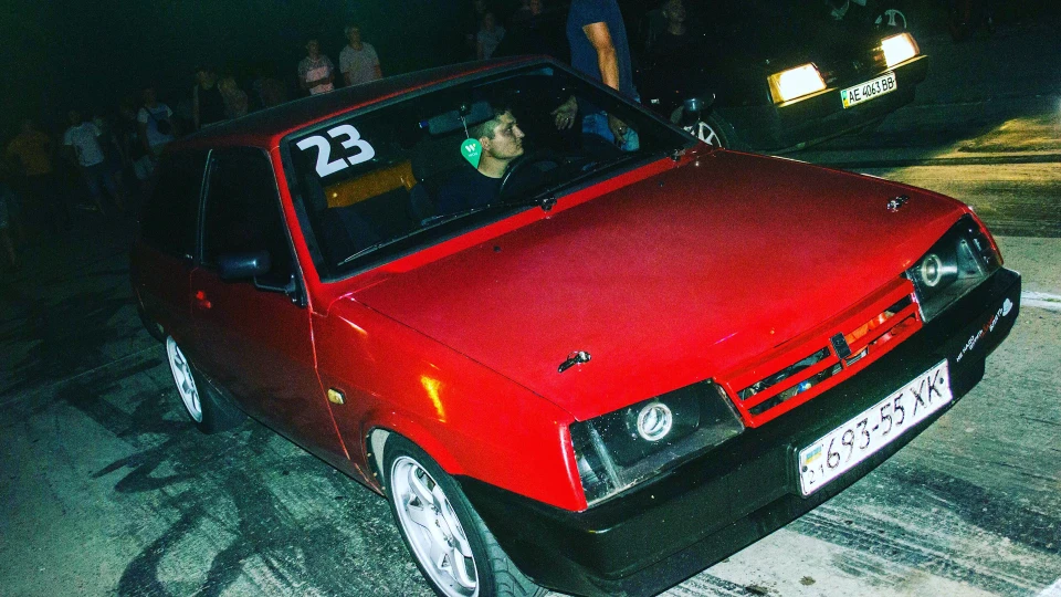 Lada 2108 3