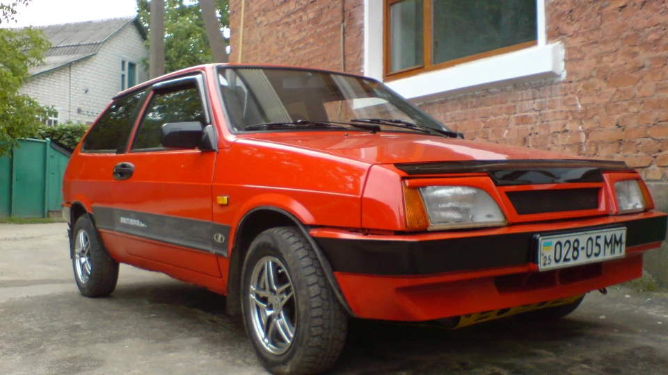 Lada 2108
