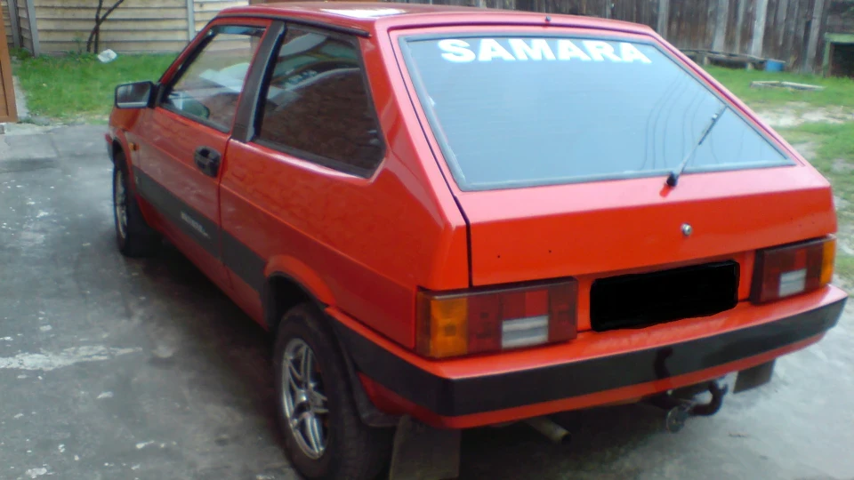 Lada 2108 2