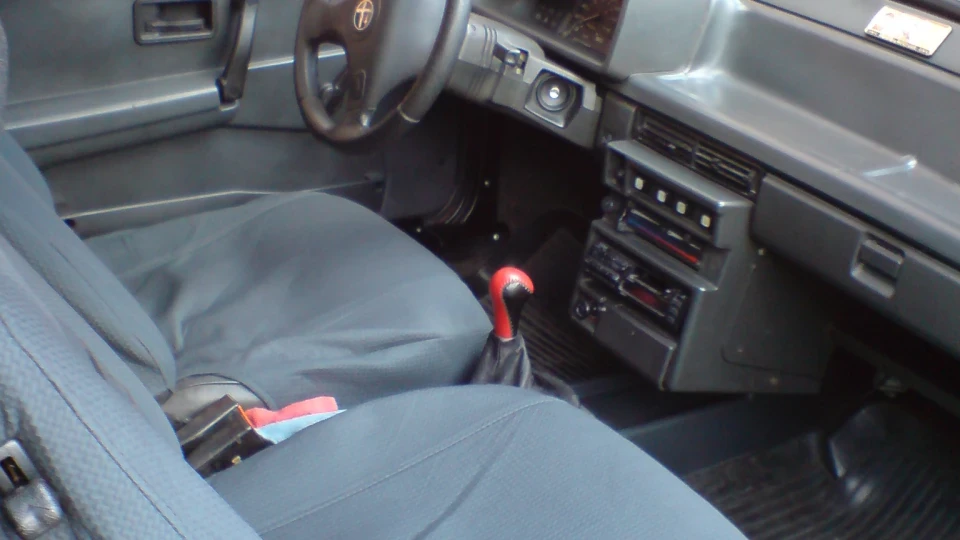 Lada 2108 4