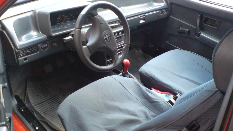 Lada 2108 5