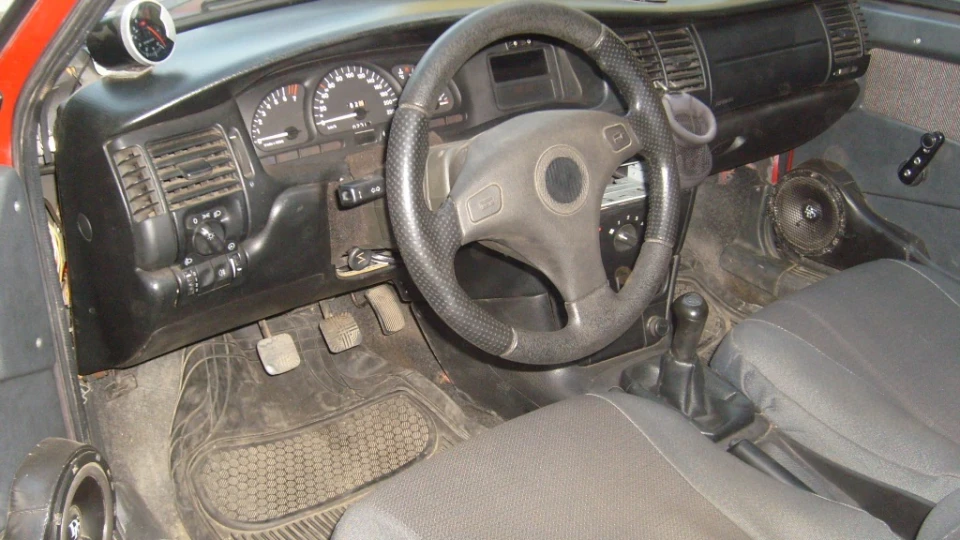 Lada 2108