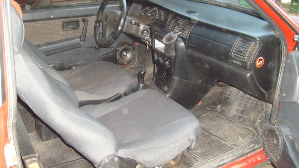 Lada 2108 2