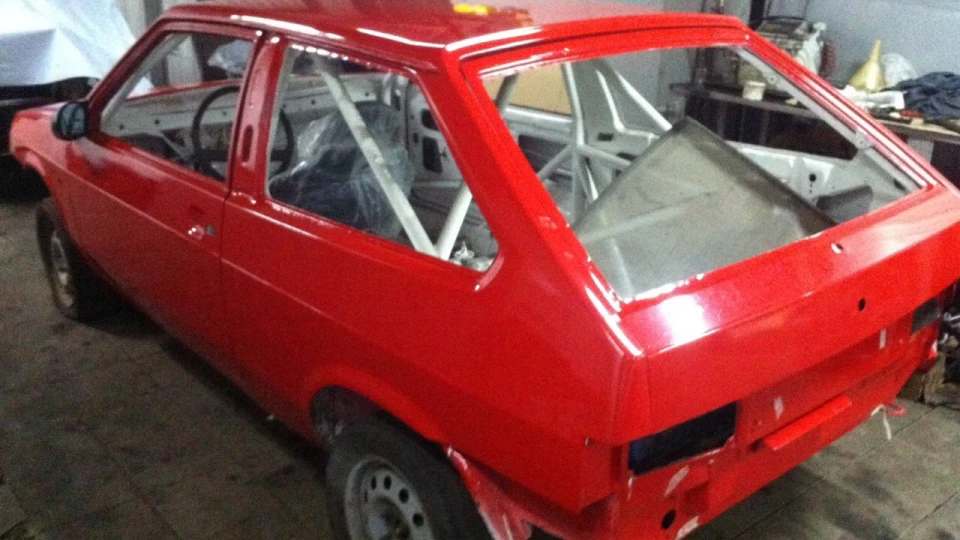Lada 2108