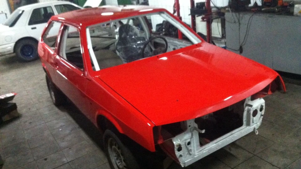 Lada 2108 3