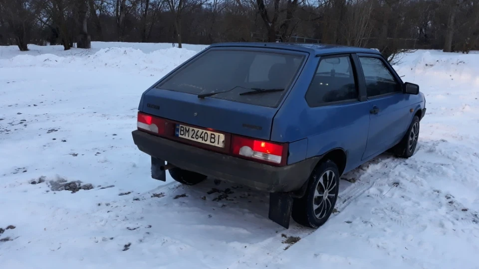 Lada 2108