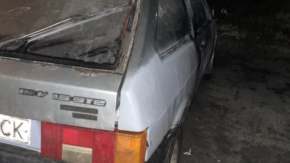 Lada 2108 2