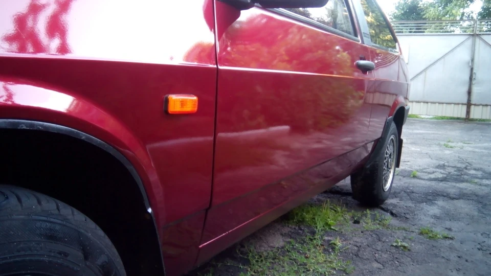 Lada 2108 2