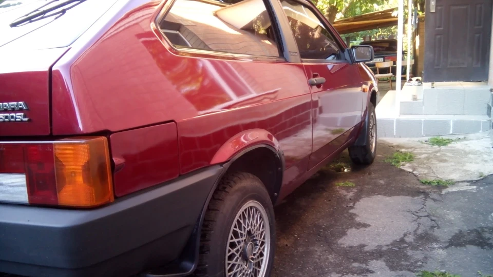 Lada 2108 3