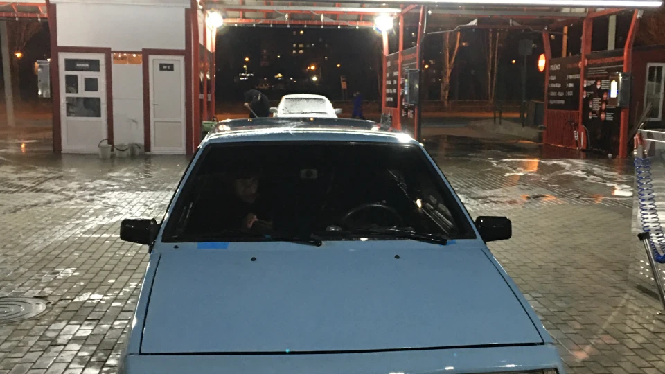 Lada 2108 2