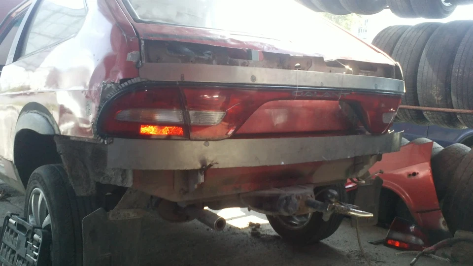Lada 2108 2