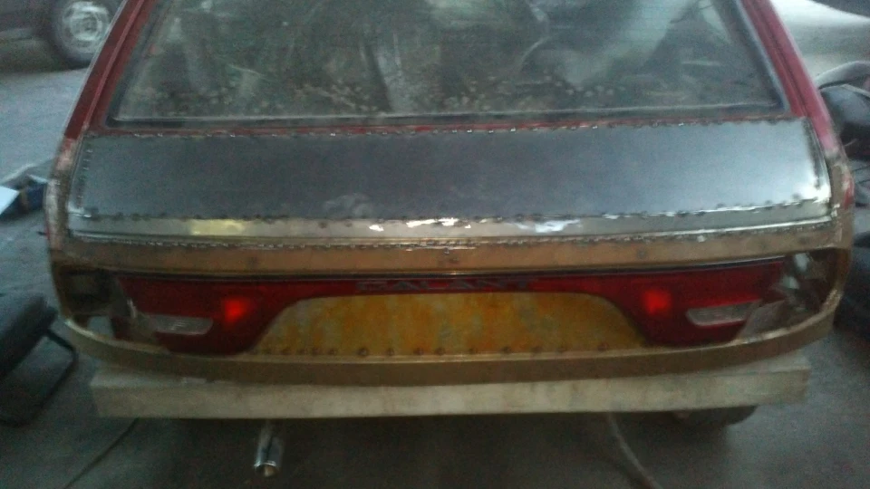 Lada 2108 3