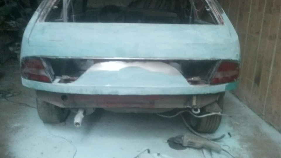 Lada 2108 4