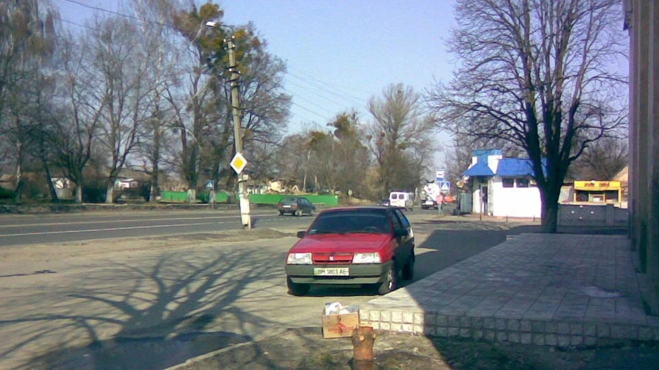 Lada 2108 2