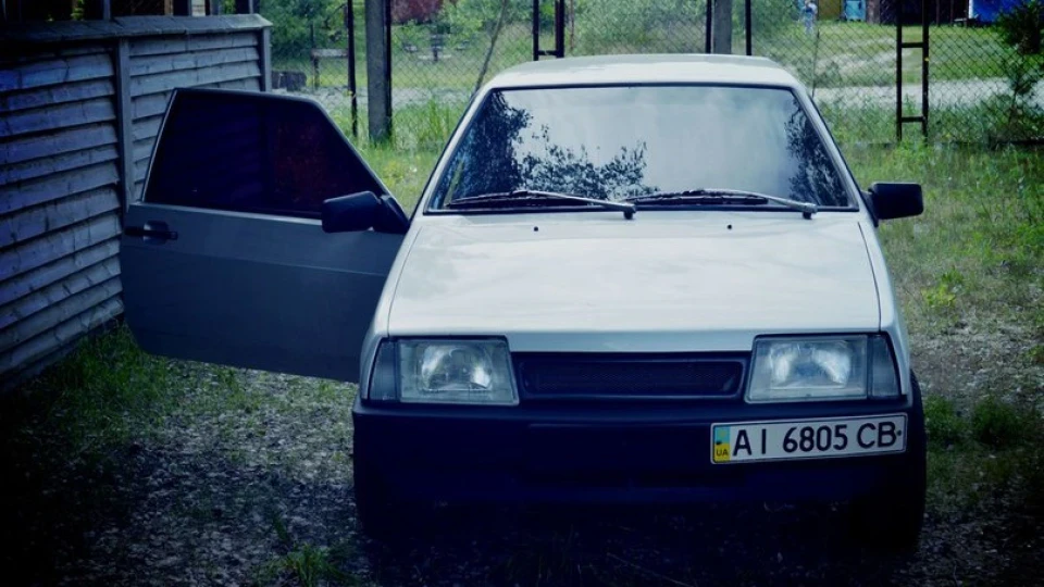 Lada 2108 2