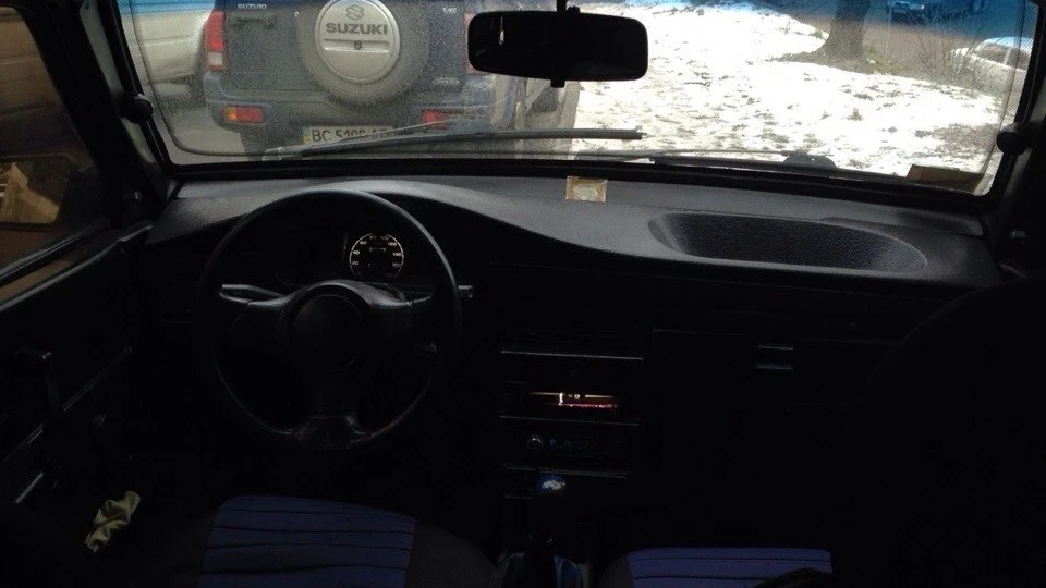Lada 2108 2
