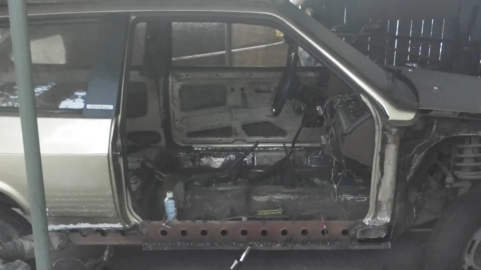 Lada 2108 2