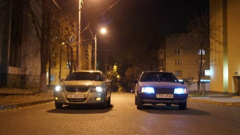 Lada 2108 2