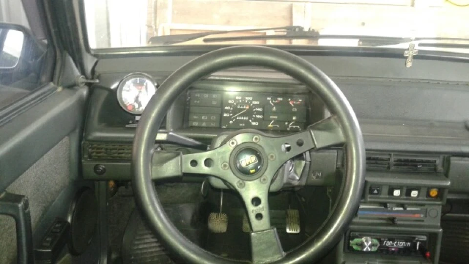 Lada 2108 2