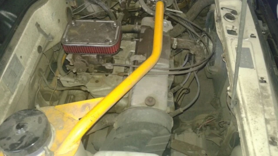 Lada 2108 3
