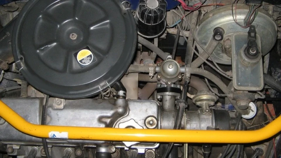 Lada 2108 2