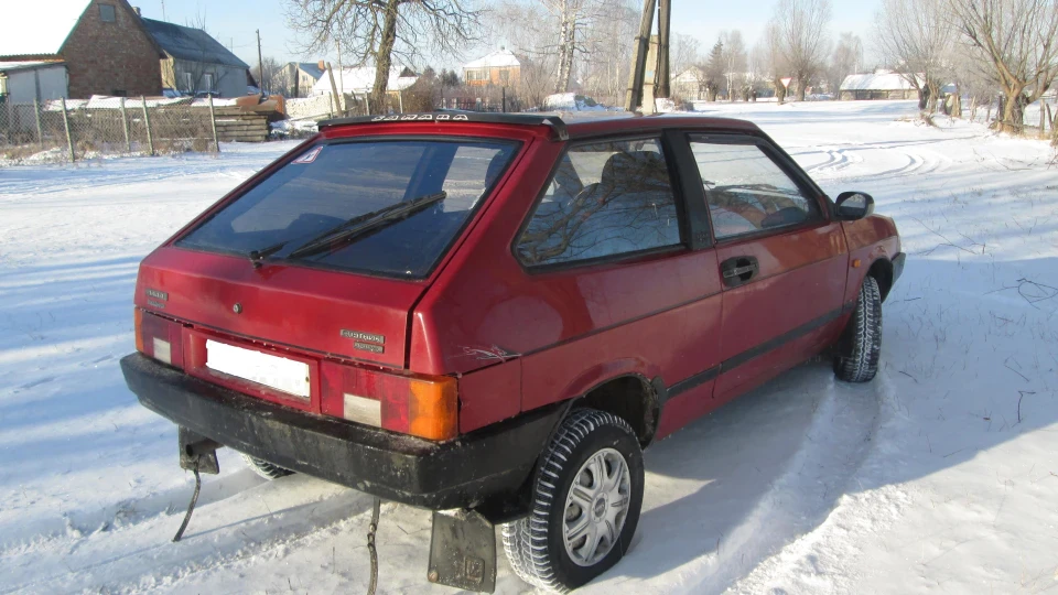 Lada 2108 3