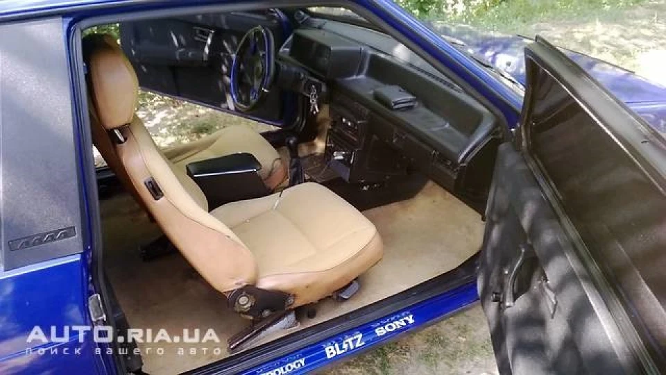 Lada 2108 2