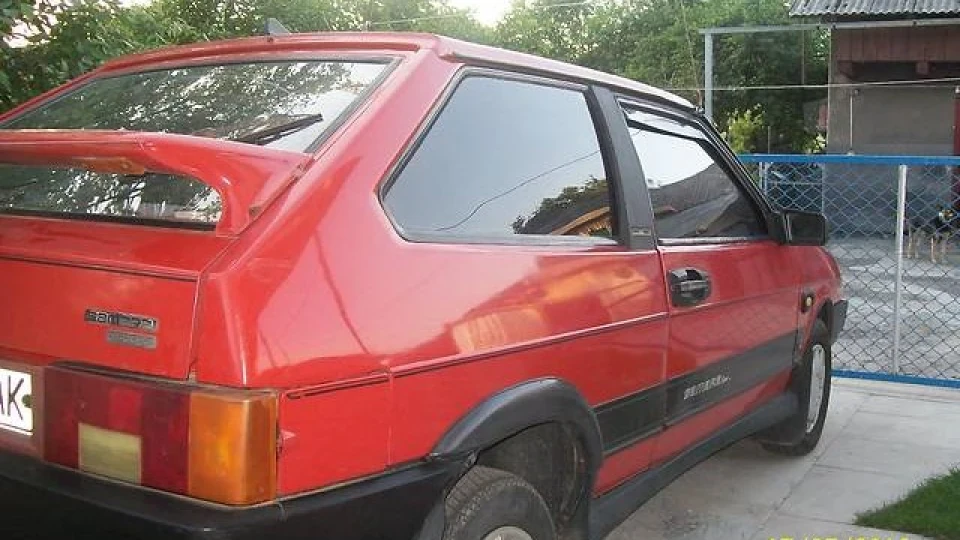Lada 2108 2