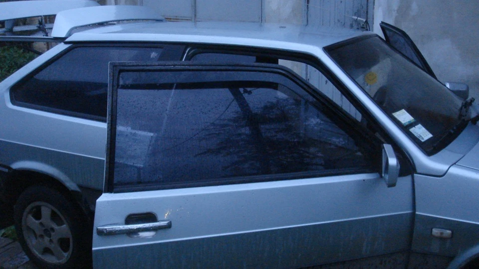 Lada 2108 2