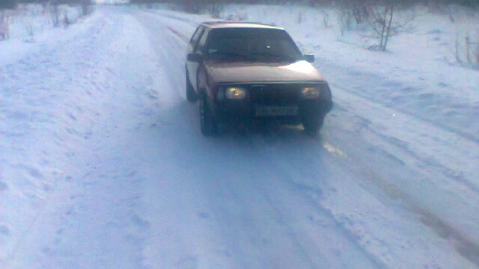 Lada 2108 2