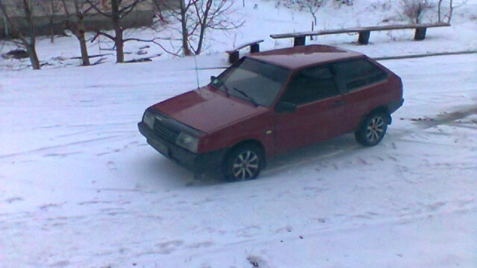 Lada 2108 3