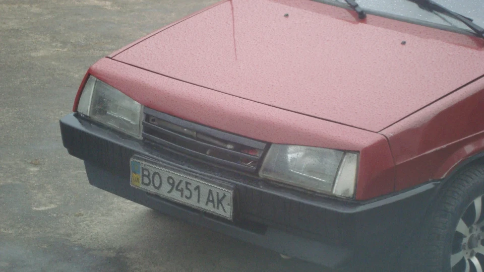 Lada 2108 4
