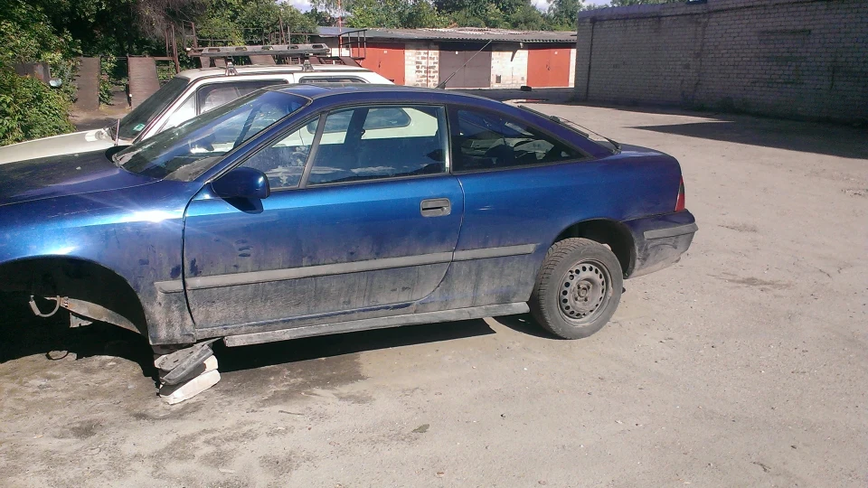 Lada 2108 4
