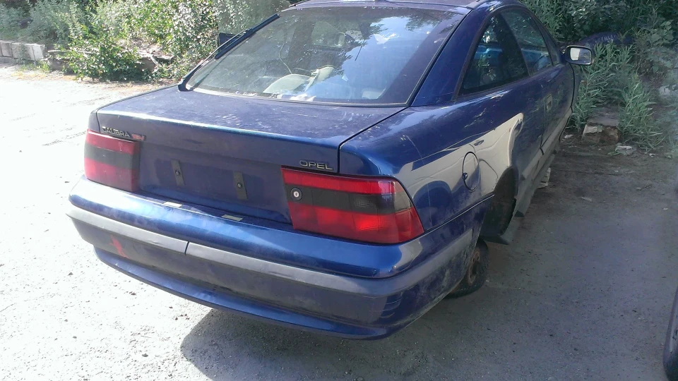 Lada 2108 5