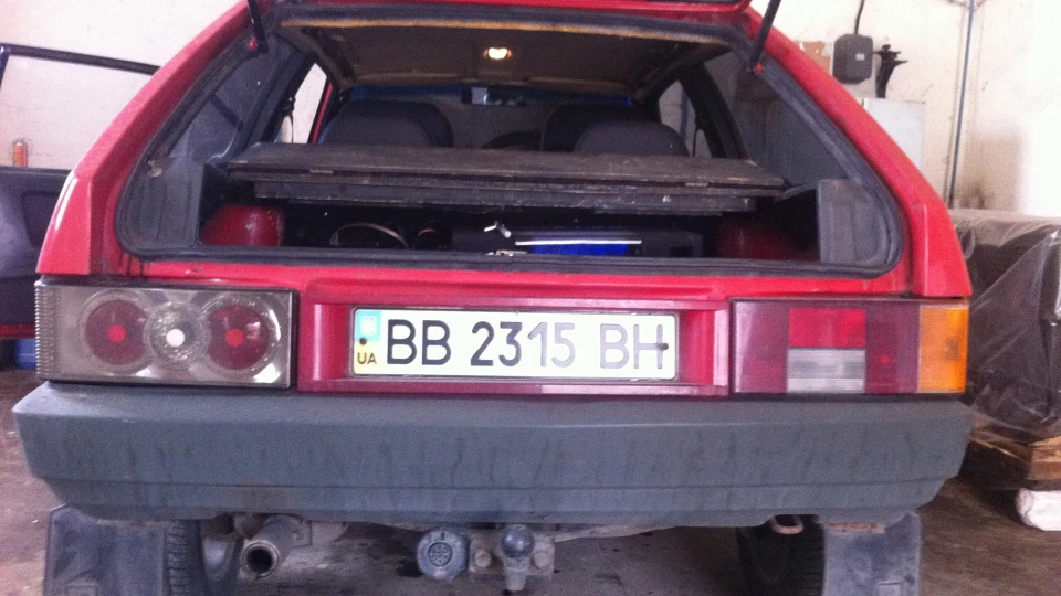 Lada 2108 2