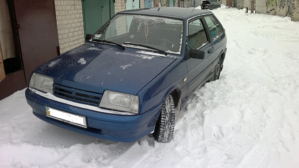 Lada 2108 2