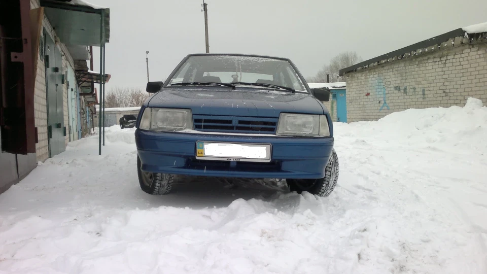 Lada 2108 3