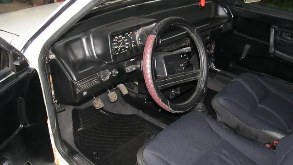Lada 2108 3