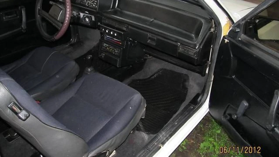 Lada 2108 5